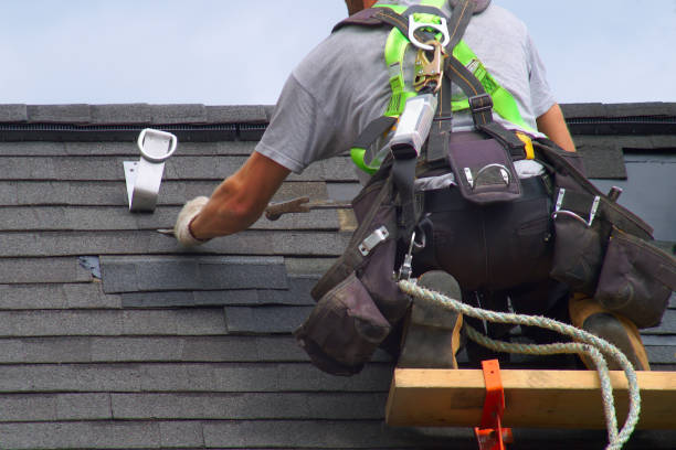 Best Commercial Roofing Services  in Central City, KY