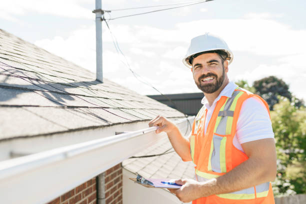 Best Affordable Roofing Company  in Central City, KY