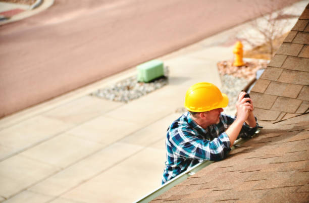 Best Roof Leak Repair  in Central City, KY