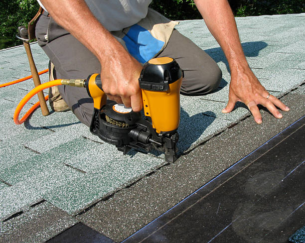 Best Gutter Installation and Roofing  in Central City, KY