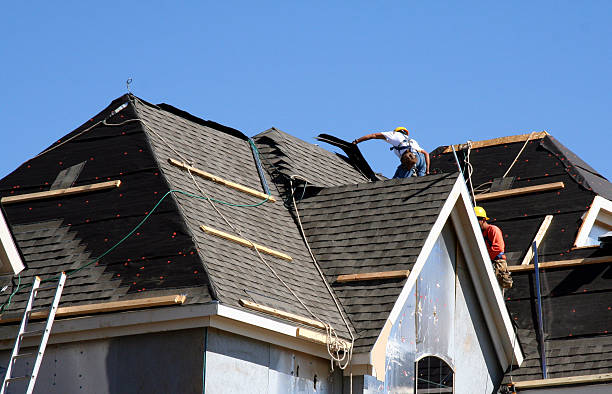 Best Slate Roofing Contractor  in Central City, KY