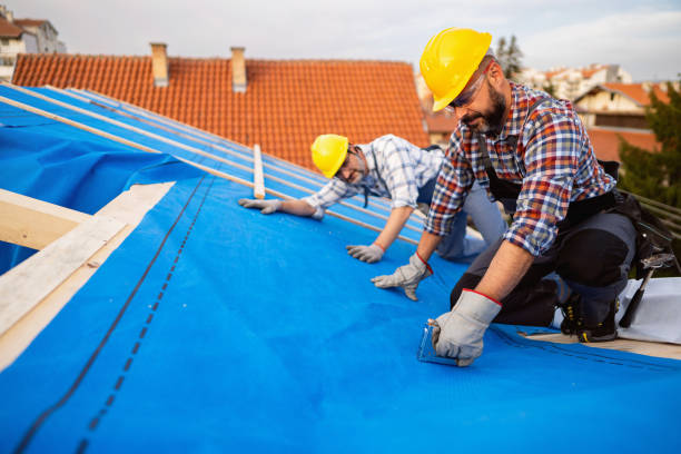 Best Affordable Roofing Company  in Central City, KY