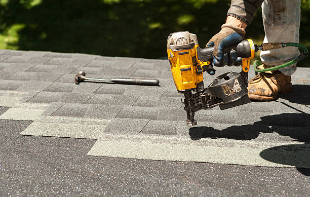 Best Emergency Roof Repair  in Central City, KY