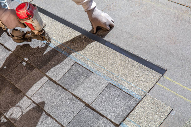 Best Residential Roofing Contractor  in Central City, KY