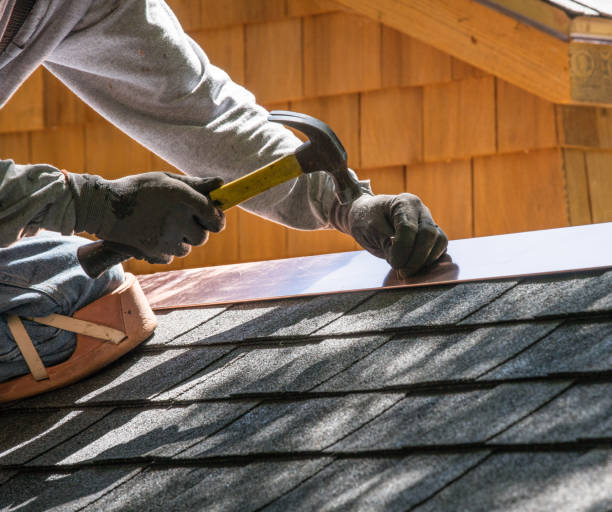 Quick and Trustworthy Emergency Roof Repair Services in Central City, KY